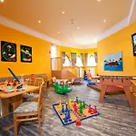 Aparthotel Wellness-aparthotel Montana 4*