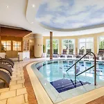 Wellness-aparthotel Montana Aparthotel 4*