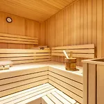 Wellness-aparthotel Montana