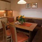 Wellness-aparthotel Montana 4*
