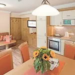Aparthotel Wellness-aparthotel Montana
