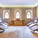 Wellness-aparthotel Montana 4* クライナル
