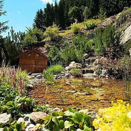 Wellness-aparthotel Montana 아파트호텔 4*