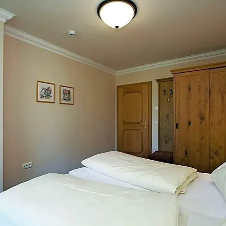 아파트호텔 Wellness-aparthotel Montana 클레이날