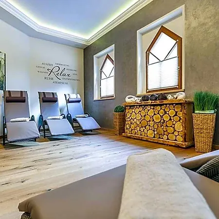 Wellness-aparthotel Montana 4* 클레이날