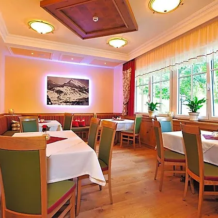 아파트호텔 Wellness-aparthotel Montana