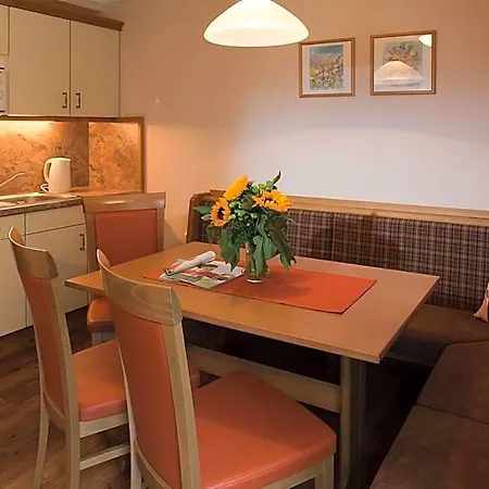 Wellness-aparthotel Montana 4* 클레이날