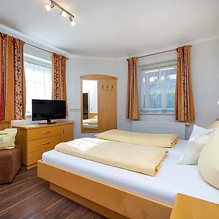 Wellness-aparthotel Montana 아파트호텔 4*