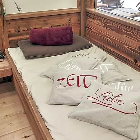 Wellness-aparthotel Montana 아파트호텔 4*