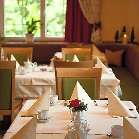 아파트호텔 Wellness-aparthotel Montana 4*