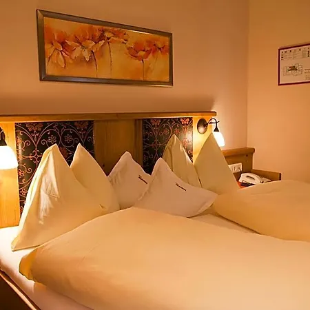 아파트호텔 Wellness-aparthotel Montana 클레이날