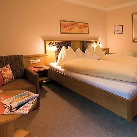 아파트호텔 Wellness-aparthotel Montana 4*