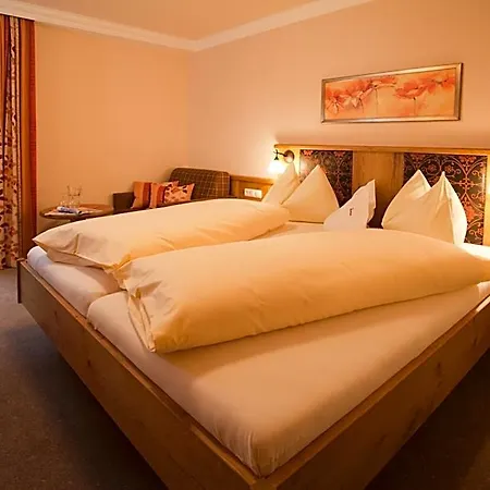 Wellness-aparthotel Montana 4*