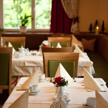 Wellness-aparthotel Montana Aparthotel 4*