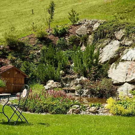 Апарт-отель Wellness-aparthotel Montana