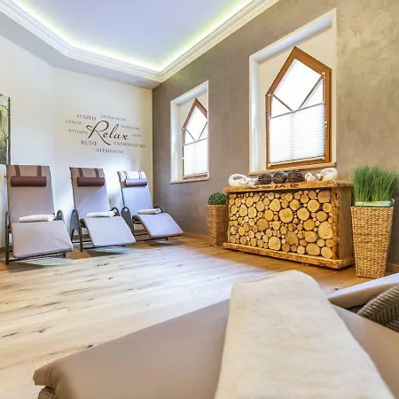 Wellness-aparthotel Montana