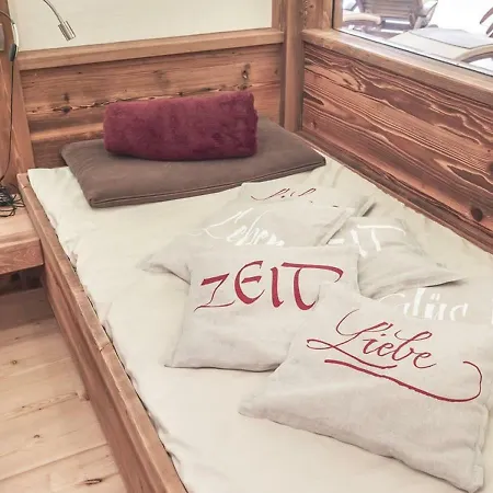 Wellness-aparthotel Montana 4* 클레이날