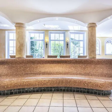 Lejlighedshotel Wellness-aparthotel Montana Kleinarl