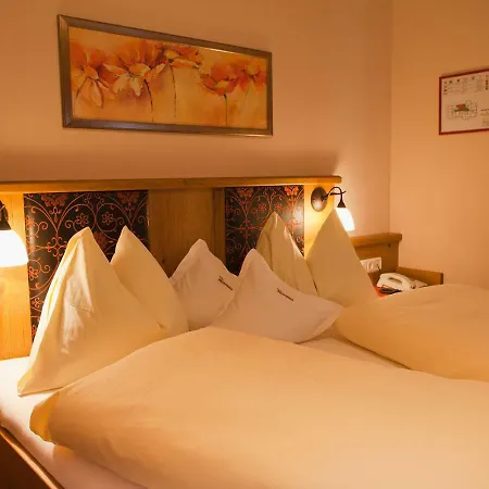 מלון דירות Wellness-aparthotel Montana
