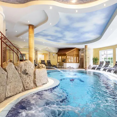 Wellness-aparthotel Montana 4* 클레이날