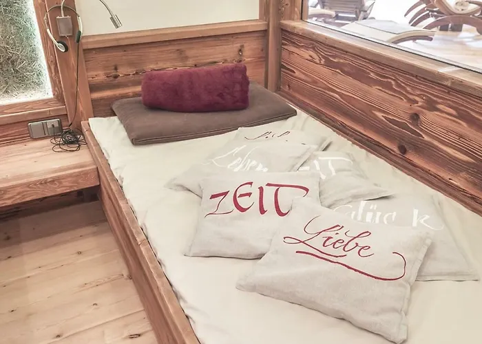 Wellness-aparthotel Montana 4* Kleinarl